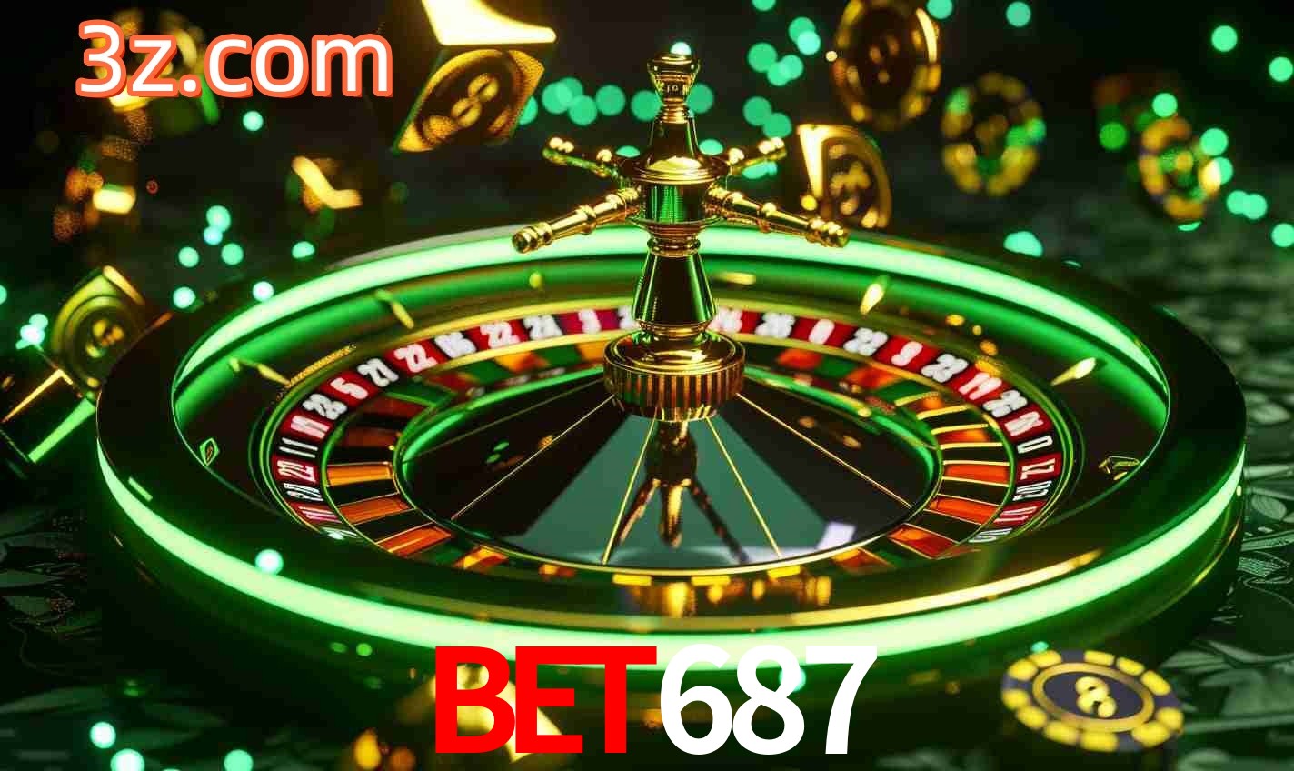 Desfrutar de um Cassino bet687