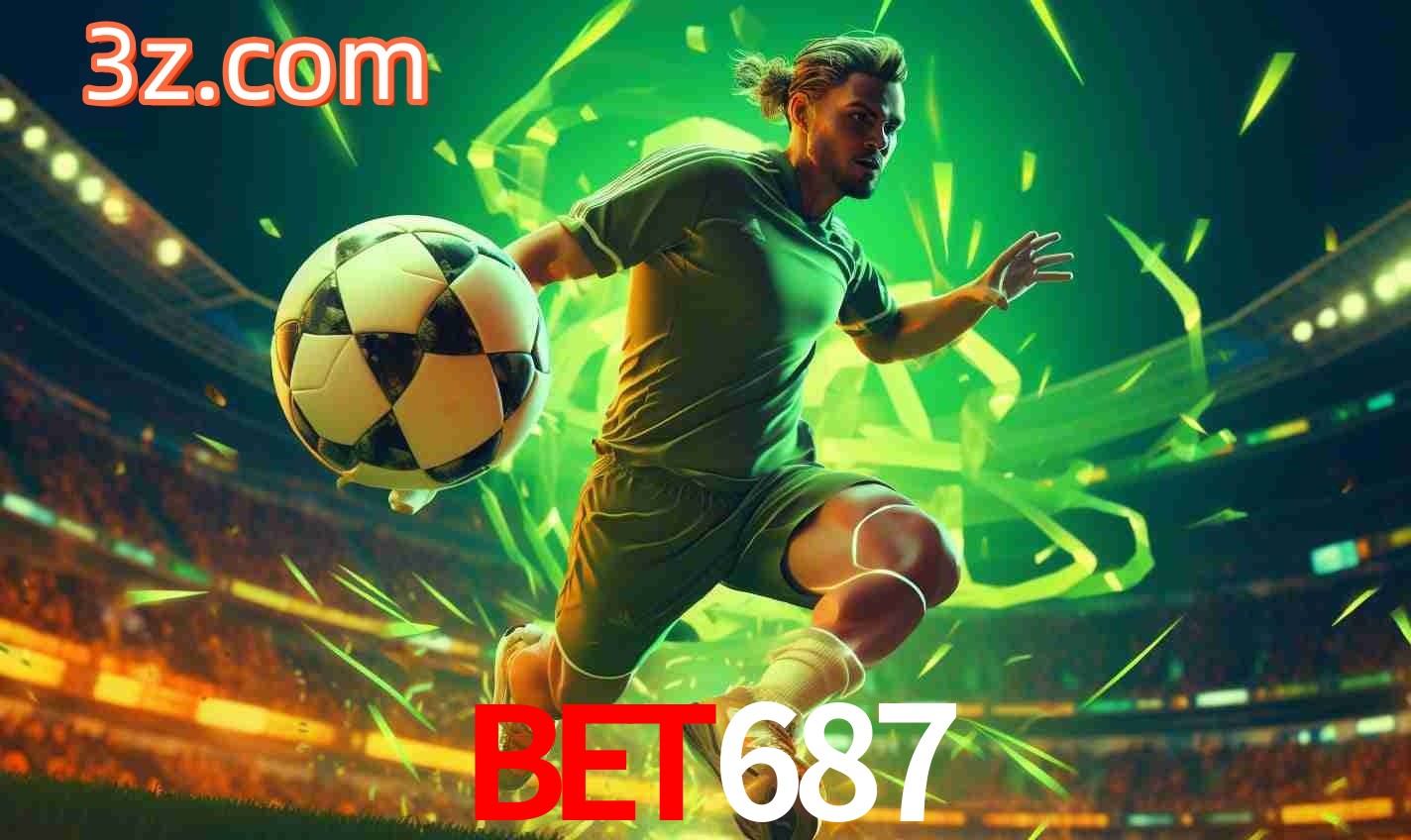 Diversidade Apostas no bet687